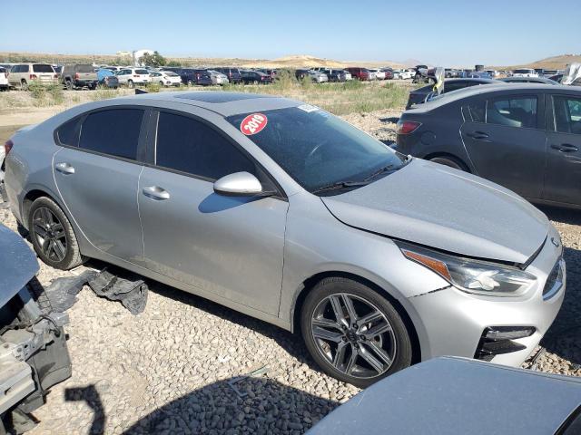Vin: 3kpf34adxke017120, lot: 69294064, kia forte gt line 20194