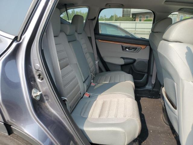 2020 HONDA CR-V EX - 2HKRW2H58LH616232