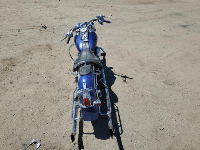 2006 HARLEY-DAVIDSON FLSTN - 1HD1BNY356Y017783