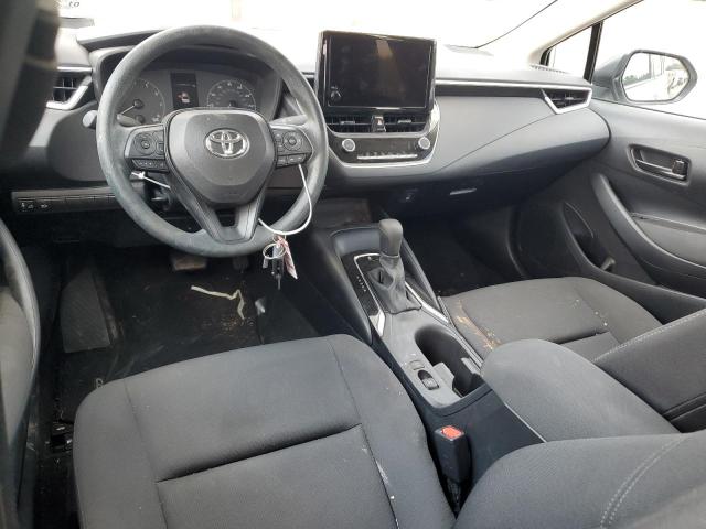 VIN 5YFB4MDE7RP116258 2024 Toyota Corolla, LE no.8