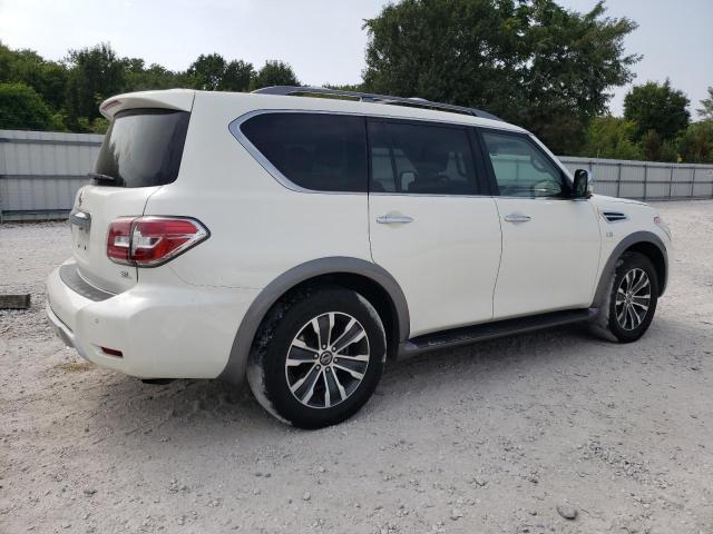 Vin: jn8ay2nd7h9011254, lot: 65778734, nissan armada sv 20173