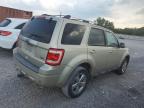 FORD ESCAPE LIM photo