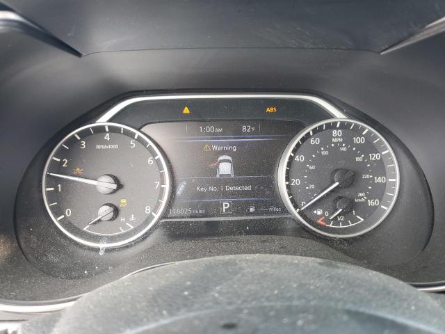 2017 NISSAN MAXIMA 3.5 - 1N4AA6AP7HC431919