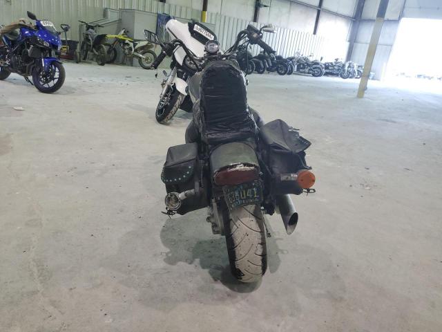 1997 HONDA VT1100 C1A #3273930793