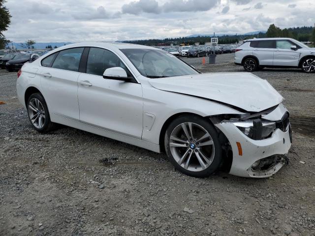 VIN WBA4J3C51JBG90905 2018 BMW 4 Series, 430XI Gran... no.4