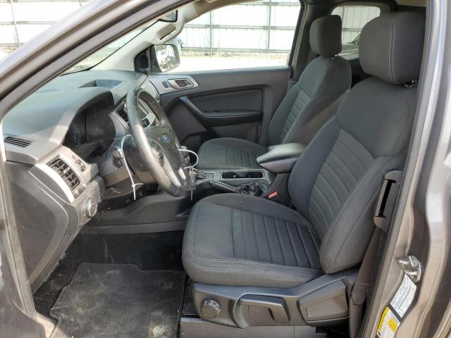 2021 FORD RANGER XL - 1FTER1EH7MLD52819