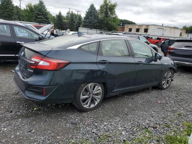 2018 HONDA CLARITY - JHMZC5F1XJC019648