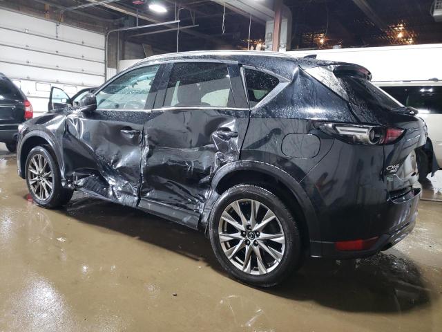 VIN JM3KFBEY7K0524774 2019 Mazda CX-5, Signature no.2