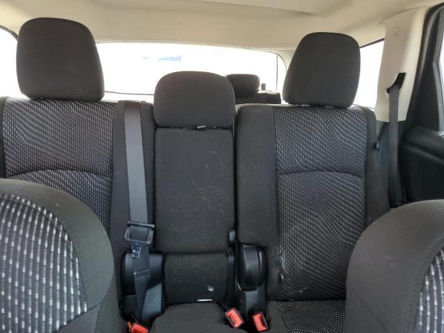 2020 DODGE JOURNEY SE - 3C4PDCAB6LT181469