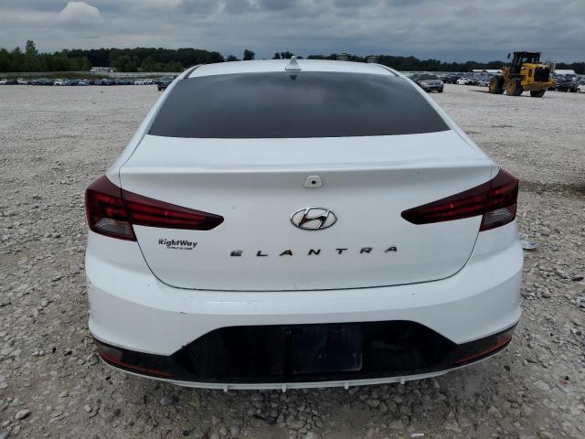 2020 HYUNDAI ELANTRA SE - 5NPD84LF7LH548991