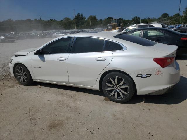 2017 CHEVROLET MALIBU LT - 1G1ZE5ST6HF120139