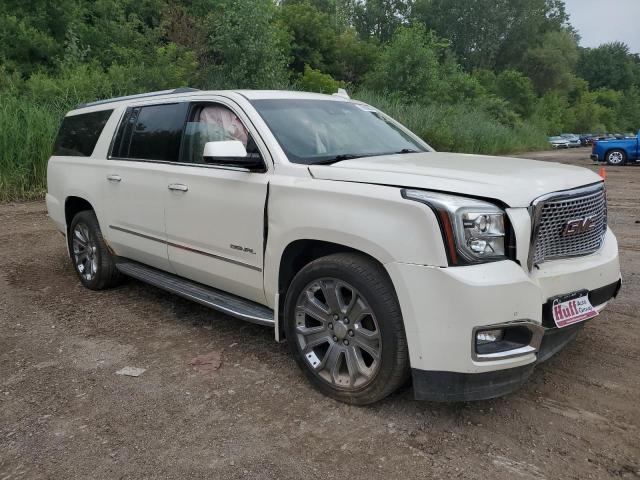 Vin: 1gks2jkj5fr684941, lot: 63605604, gmc yukon denali 20154