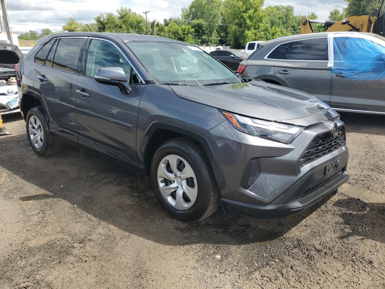 Lot #2978535208 2023 TOYOTA RAV4 LE