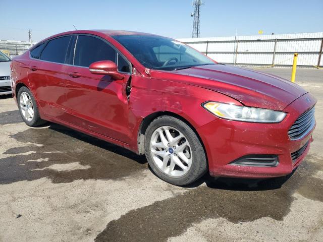 VIN 3FA6P0H74ER214378 2014 Ford Fusion, SE no.4