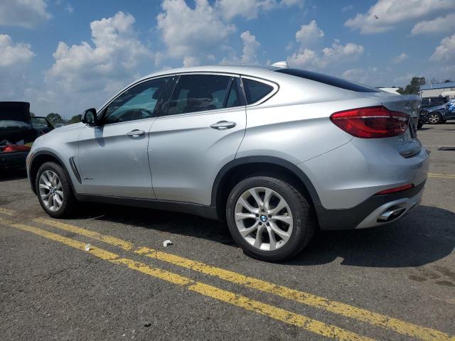 VIN 5UXKU0C57K0S97385 2019 BMW X6, Sdrive35I no.2