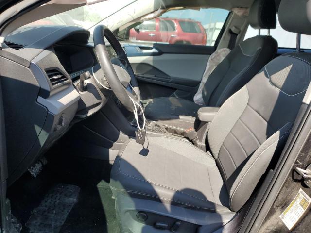 2023 VOLKSWAGEN TAOS SE - 3VVSX7B22PM358575