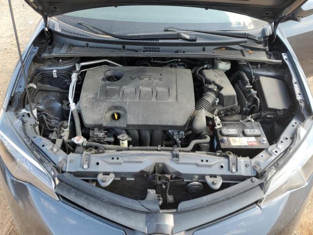 2019 TOYOTA COROLLA L - 2T1BURHE3KC177023