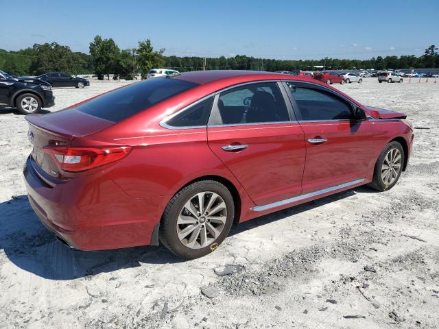 2015 HYUNDAI SONATA SPO - 5NPE34AF6FH068595