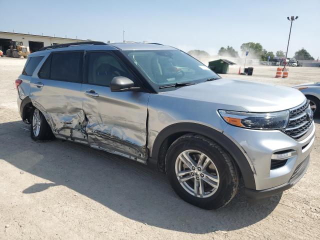 2020 FORD EXPLORER X - 1FMSK7DH8LGC82357