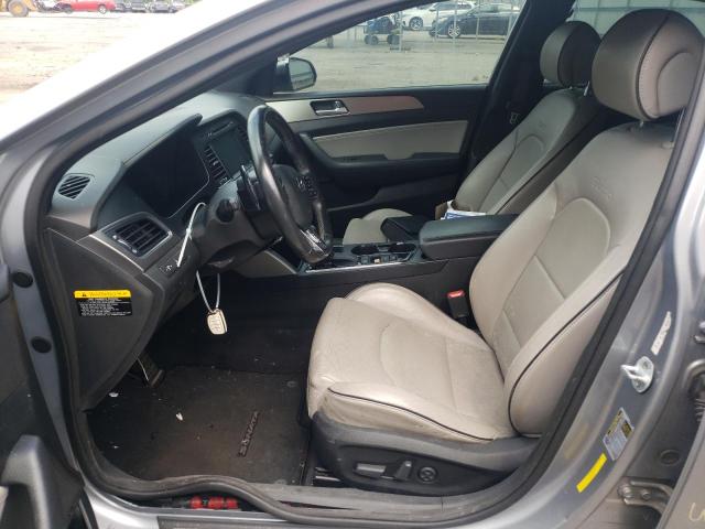 2015 HYUNDAI SONATA SPO - 5NPE34AB7FH047848