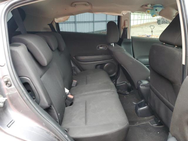 2017 HONDA HR-V LX - 3CZRU5H31HM713144