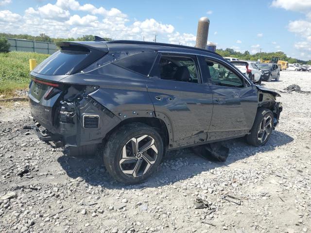 2022 HYUNDAI TUCSON LIM - 5NMJECAE2NH004608