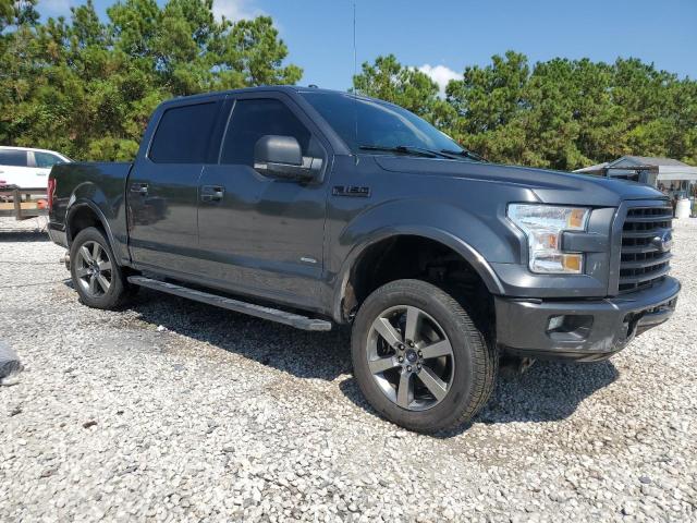 2015 FORD F150 SUPER - 1FTEW1CG7FKE83258