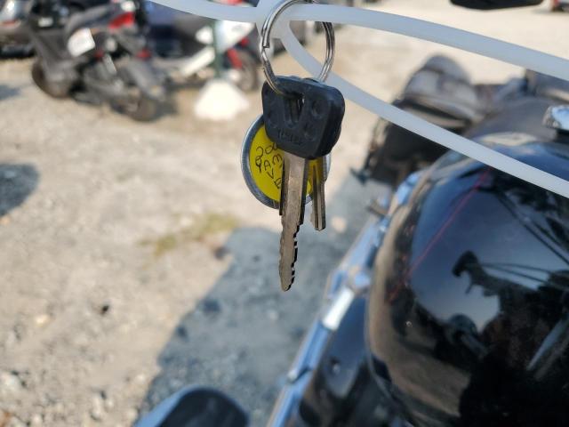 2007 YAMAHA XVS650 JYAVM01E97A117760