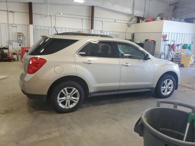 VIN 2GNFLEEKXD6206858 2013 Chevrolet Equinox, LT no.3