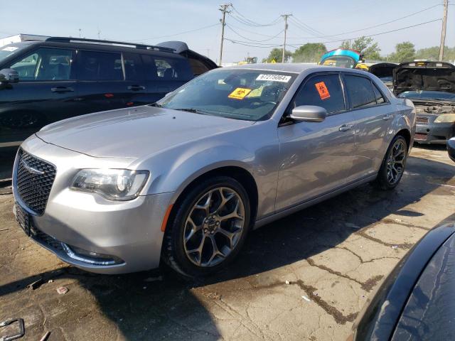 VIN 2C3CCABGXHH508220 2017 Chrysler 300, S no.1