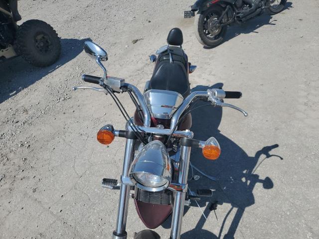 2010 HONDA VT1300 CX JH2SC6108AK002576