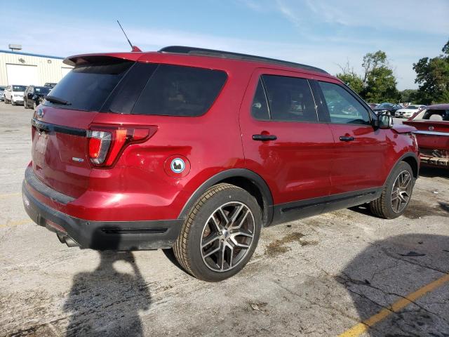 2019 FORD EXPLORER S 1FM5K8GTXKGB50802  68261564