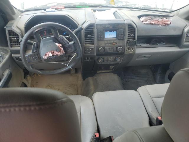 2022 FORD F250 SUPER - 1FT7X2B67NEE20470