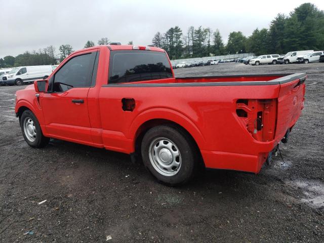 2023 FORD F-150 1FTMF1C56PKE74725  66488524