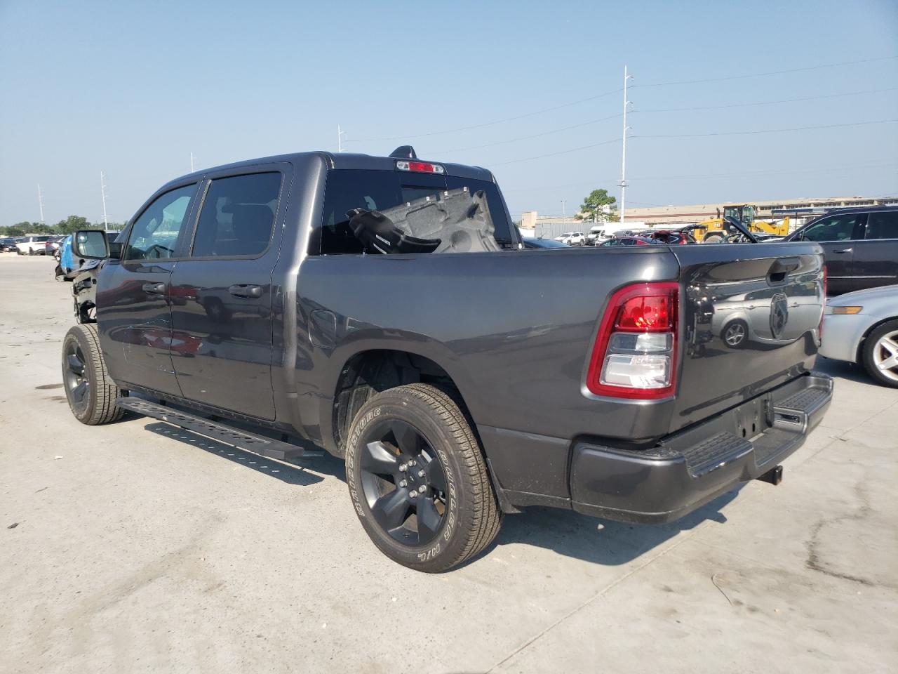 Lot #2974766083 2024 RAM 1500 TRADE