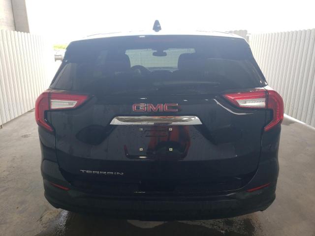 2024 GMC TERRAIN 3GKALMEG0RL221045