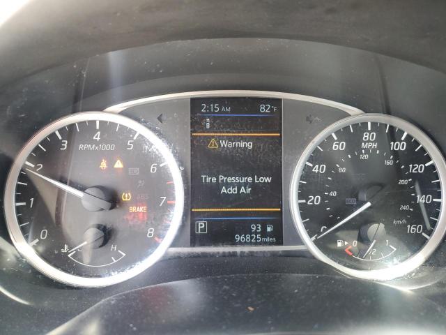 2019 NISSAN SENTRA S - 3N1AB7AP3KY262741