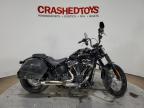 2018 HARLEY-DAVIDSON FXBB STREE - 1HD1YJJ10JC018913
