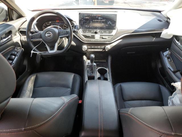 2023 NISSAN ALTIMA SR - 1N4BL4CV2PN334872