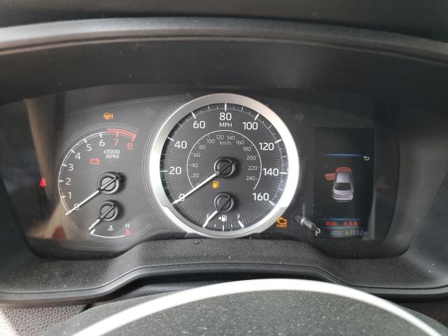 2021 TOYOTA COROLLA LE - 5YFEPMAE4MP225777