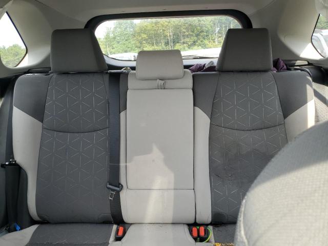2021 TOYOTA RAV4 XLE - 2T3P1RFV1MC195516