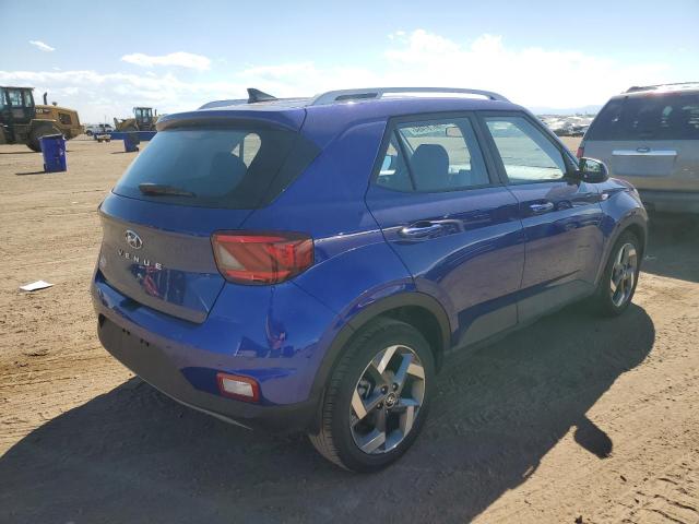 2022 HYUNDAI VENUE SEL - KMHRC8A38NU141559