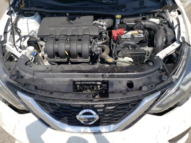 2017 NISSAN SENTRA S - 3N1AB7AP7HY284282
