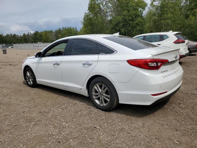 2017 HYUNDAI SONATA SE - 5NPE24AFXHH461120