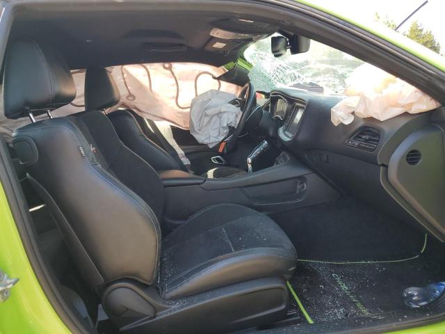 2015 DODGE CHALLENGER - 2C3CDZFJ1FH704920
