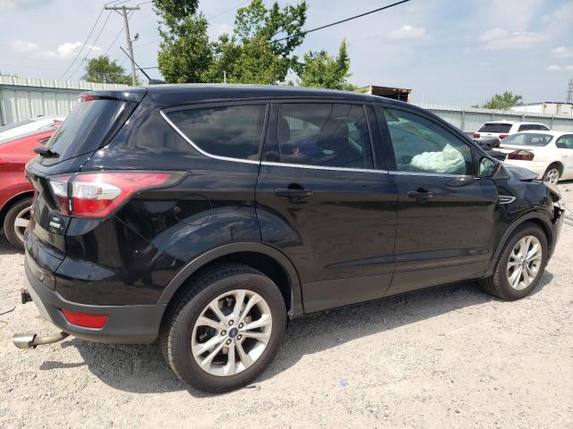 Vin: 1fmcu0g9xhua22125, lot: 66073744, ford escape se 20173