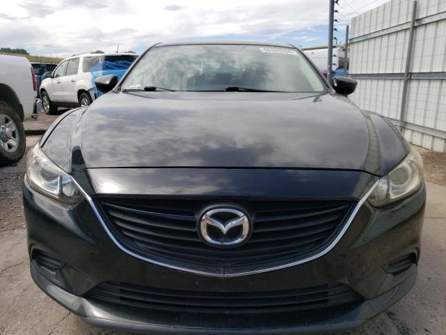 VIN JM1GJ1V68E1161650 2014 Mazda 6, Touring no.5