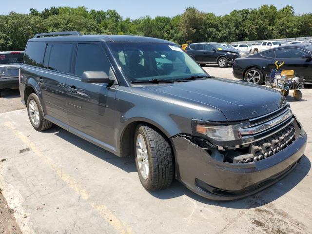 2018 FORD FLEX SE - 2FMGK5B87JBA08214