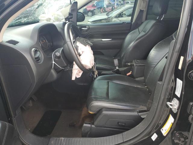 2015 JEEP COMPASS LA - 1C4NJDEB0FD271548