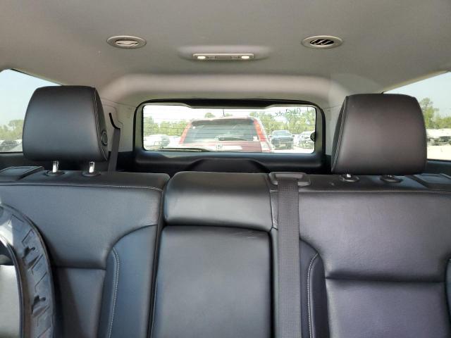 2017 GMC ACADIA SLT - 1GKKNMLAXHZ114797